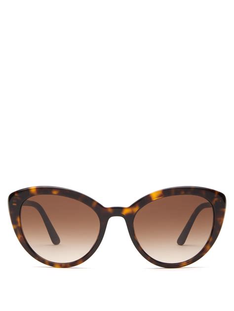 prada large cat eye frames|prada cat eye tortoiseshell glasses.